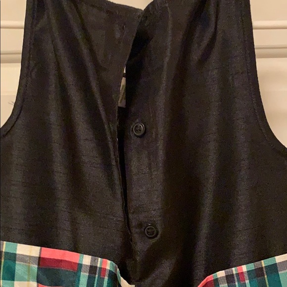 Gymboree holiday dress - Picture 3 of 4